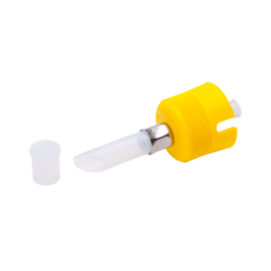 Anti Spill Sevoflurane Adaptor | General Anesthetic Services G.A.S.