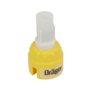 Draeger Quick Fill Sevoflurane Adaptor | General Anesthetic Services G.A.S.